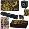 BANDAI One Piece Card Game 2nd ANNIVERSARY Set Completo TCG Giappone Ufficiale