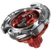 Takara Tomy Beyblade X UX-00 Aero Pegasus 3-70A Rosso Ver. Giappone Ufficiale