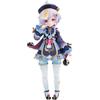 APEX ARCTECH Serie Posabile Genshin Impact Qiqi Resurrezione Icy Ver. Action Figura