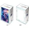 Bushiroad Deck Holder V3 Vol.1153 Gakuen iDOLM@STER Lilja Katsuragi Aurora Ver.