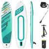 HYDRO FORCE Hydro-Force SUP - Tavola gonfiabile per stand up paddle, set completo, diversi stili, dimensioni, 2,4 m, 3,4 m, 3,5 m