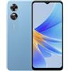 Oppo A17 64GB - Blu - refurbished