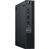 Dell OptiPlex 3070 Micro Core i3 3.1 GHz - SSD 256 GB RAM 8 GB - refurbished