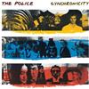 The Police - Synchronicity (shm-cd/2024 Remastering) Japan Edt. - Cd