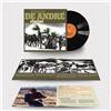 Fabrizio De Andre' - Rimini - Vinile (180 gr. + nuovo libretto editoriale)