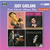 Judy Garland Four Classic Albums Plus: Second Set (CD) Album