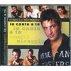 Rosario Miraggio - Io Canto A Te - Cd