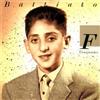 Franco Battiato - Fisiognomica - Vinile (nuova edizione)