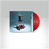 Maneskin - Rush! (180 Gr. Vinyl Red) - Vinile