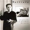 Franco Battiato - L'ombrello E La Macchina Da Cucire - Vinile (nuova edizione)
