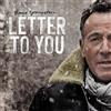 Bruce Springsteen - Letter To You - Cd