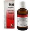 DR.RECKEWEG RECKEWEG R81 GOCCE 50ML - DR.RECKEWEG - 909462956