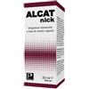 PIEMME PHARMATECH ALCAT NICK GOCCE 30ML - PIEMME PHARMATECH - 972569836