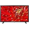 Lg Electronics LG 32LQ631C TV 81,3 cm (32") Full HD Smart TV Wi-Fi Nero