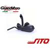 Sito MARMITTA SITO MOTOCARRI APE TM 703 P 602 PIAGGIO S0245