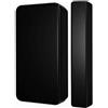 Risco RWX7808BLM3C - Trasmettitore bidirezionale slim nero supervisionato che include un magnete per porte/finesTRE