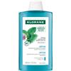 Klorane Organic Mint 400 ml
