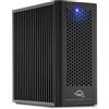 OWC Express 4M2 Ultra 4-Slot M.2 NVMe SSD Enclosure with SoftRaid - Thunderbolt 5 (OWCTB5ULT4M2S)