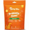 Zesty Paws Probiotico Chews Digestione Cane Alimento Complementare 60 COMPRESSE