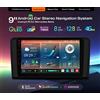XTRONS IMHP94M164 AUTORADIO Mercedes ML GL GPS Android 14 WiFi Carplay Auto 8GB