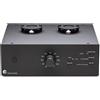 PRO-JECT TUBE BOX DS3 B BLACK NUOVO