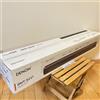 Denon Soundbar Denon con doppio subwoofer integrato Dolby Atmos DHT-S217K nero