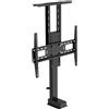 Itb Supporto monitor TV parete ( 60 Kg ) VESA 600 x 400 MULTIBRACKETS M Motorized L