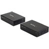 Startech.Com Extender HDMI Extender HDMI via CAT6 4K 60 Hz 100 m ST121HD20L