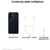 Samsung PROMOZIONE Samsung GALAXY A57 8+128GB NAVY Cod. SM-A576BDBBEUE