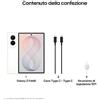 Samsung PROMOZIONE Samsung GALAXY FOLD8 16+1TB CREAM Cod. SM-F971BZWNEUE