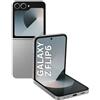 Samsung Nuovo Samsung Galaxy Z Flip6 5G SM-F741U 256GB+12GB Smartphone Sbloccato 50MP