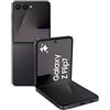 Samsung Nuovo Samsung Galaxy Z Flip7 5G 256GB/512GB Smartphone SM-F766U Nero/Blu/Rosso