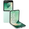Samsung Nuovo Samsung Galaxy Z Flip6 5G SM-F741U 256GB+12GB Smartphone Sbloccato 50MP