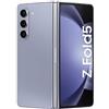 Samsung NUOVO Samsung Galaxy Z Fold5 (5G) SM-F946U 256GB/512GB Smartphone Beige/Nero