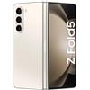 Samsung NUOVO Samsung Galaxy Z Fold5 (5G) SM-F946U 256GB/512GB Smartphone Beige/Nero