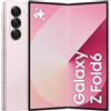 Samsung NUOVO Samsung Galaxy Z Fold6 (5G) SM-F956U 256GB/512GB 7,6 Zoll Smartphone Nero