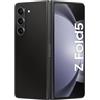 Samsung NUOVO Samsung Galaxy Z Fold5 (5G) SM-F946U 256GB/512GB Smartphone Beige/Nero