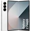 Samsung NUOVO Samsung Galaxy Z Fold6 (5G) SM-F956U 256GB/512GB 7,6 Zoll Smartphone Nero