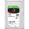 Seagate IronWolf ST10000VN000 disco rigido interno 10 TB 7200 Giri/min 256 MB