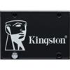 Kingston Technology Drive SSD KC600 SATA3 2,5" 1024G