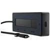 HP Hub multiporta 4K USB-C (MULTIPORT HUB HP 4K USB-C EURO)