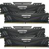 Gigastone 【DDR4 RAM】GIGASTONE Game PRO 64GB Kit(4x16GB) DDR4 3200MHz PC4-25600 CL