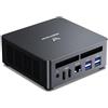 MINISFORUM Venus UM790 Pro Mini PC AMD Ryzen 9 7940HS hasta 5,2 GHz 32 Go DDR5 1