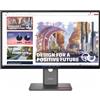 Lenovo ThinkVision P27QD-40 Monitor