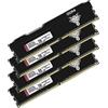 Yongxinsheng 2666MHz DDR4 64GB Kit (4x16GB) Desktop Ram PC4-21300 Dimm Non ecc