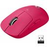 LOGITECH PROX SUPERLIGHT WRLSGAMINGMOUSE