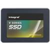 Integral 250 GB V Series SATA III 2.5 SSD Version 2 2.5 Serial ATA III TLC (250G