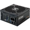 Seasonic FOCUS SGX-650 alimentatore per computer 650 W 20+4 pin ATX SFX Nero (Se