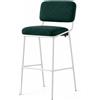 Connubia Outlet connubia sgabello sixty cb2140