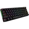 ASUS Rog Falchion Keyboard Gaming 90MP01Y6-BKFA01